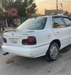 هیۆندای ئەلەنترا